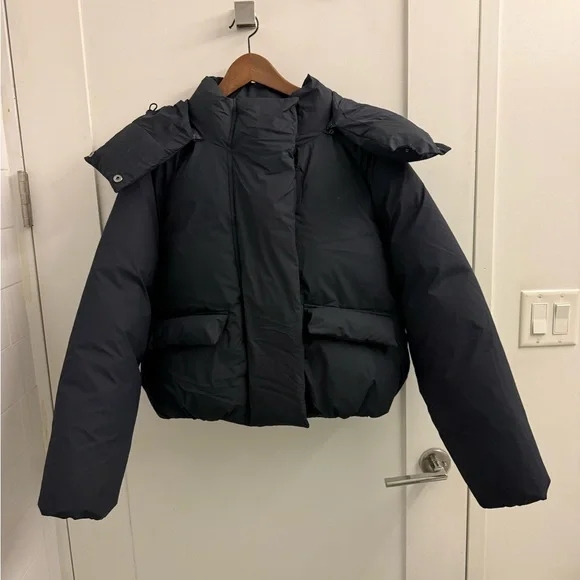 Khys Standard Puffer Jacket - Picture 6 of 16